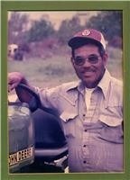 Obituary of Jose Arausa Ybarra