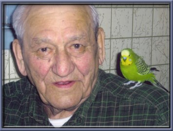 Obituary of Cornellio (Baldy) Artuso