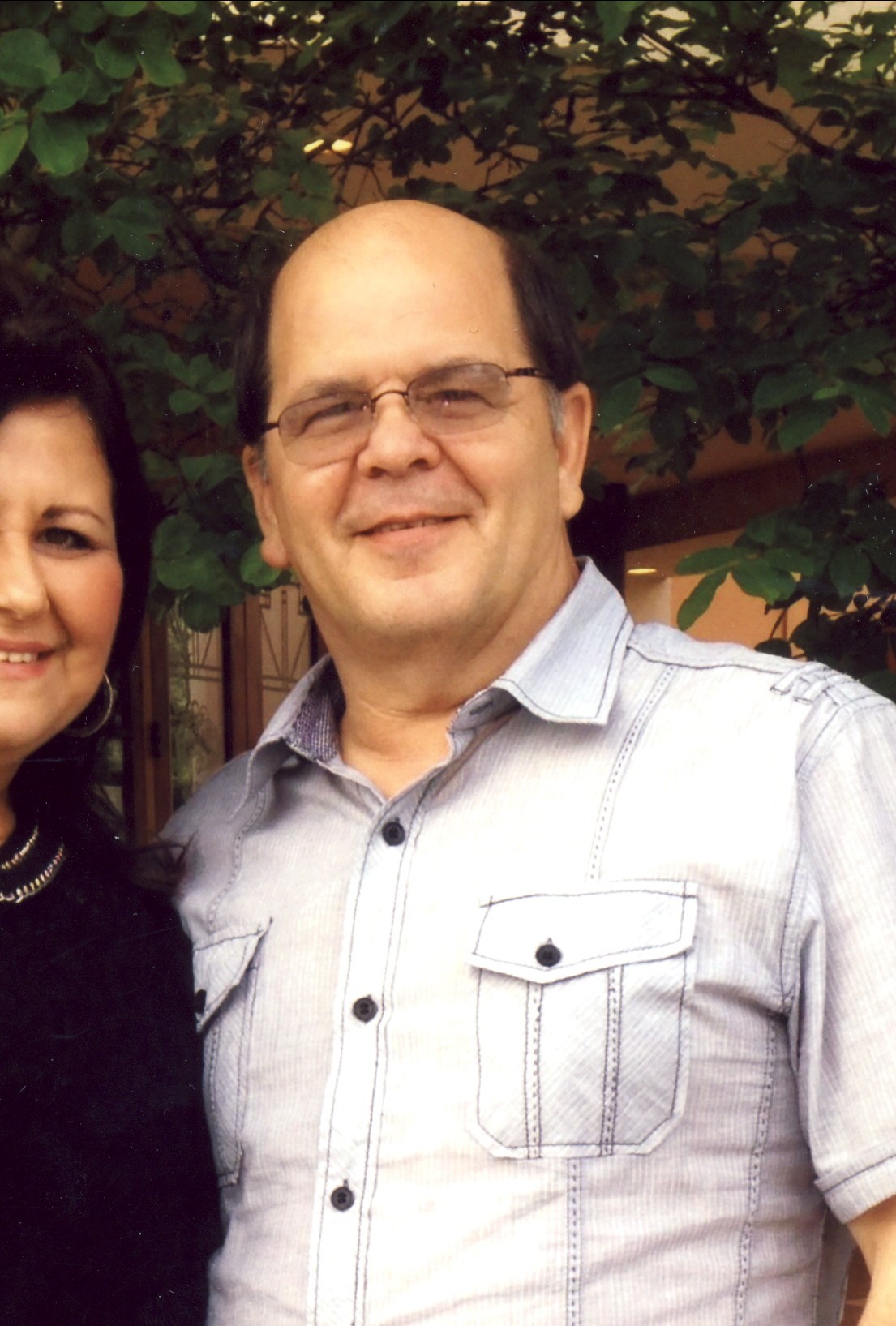 Obituary of Kevin Michael Delatte