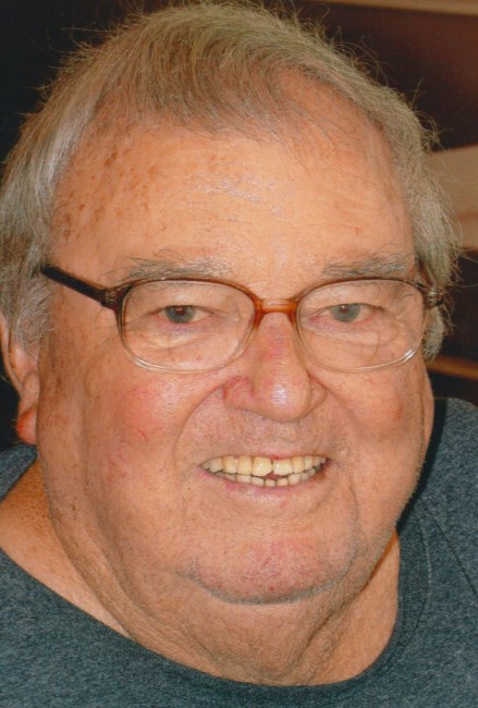 Obituary of Russell D. Roper