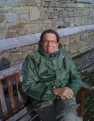 Obituary of Michael Justin Lippe