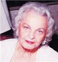 Obituary of Anne Morgan