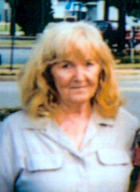 Obituary of Lillian Dolores Spence Waterfield