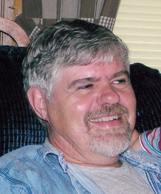 Obituary of Steven "Papa" E. Dotzert
