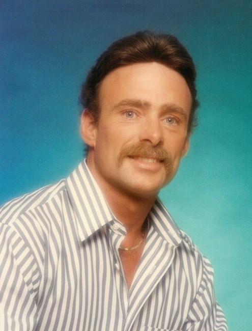 Obituary of Brad Leigh Simpson