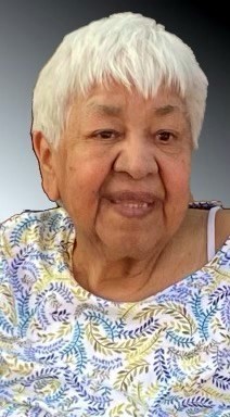 Obituary of Aurelia Granados Gomez