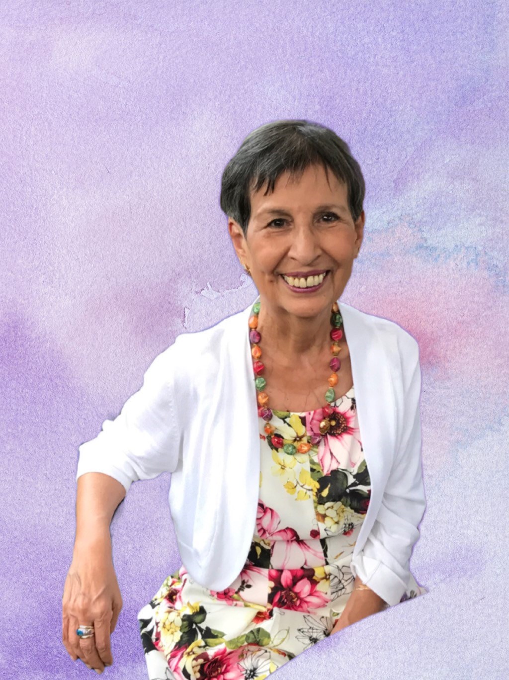 Obituary of Arminda "Minda" T Dominguez