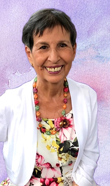 Obituary of Arminda "Minda" T Dominguez