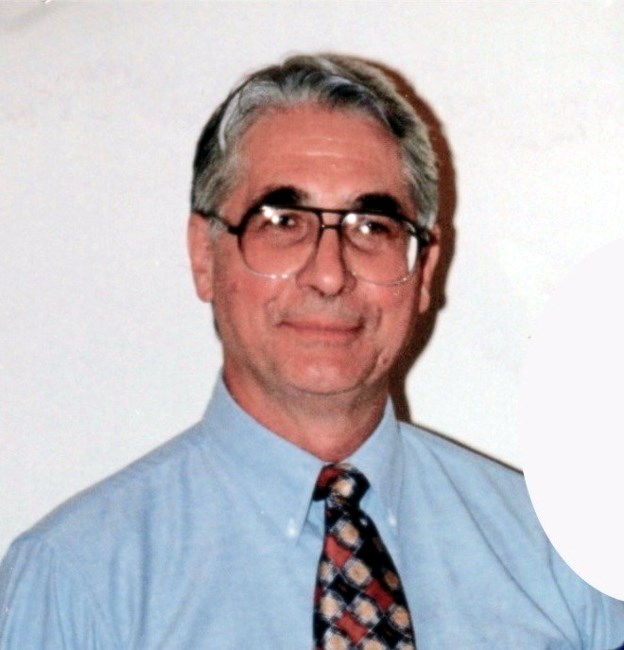 Obituary of James O McCollum