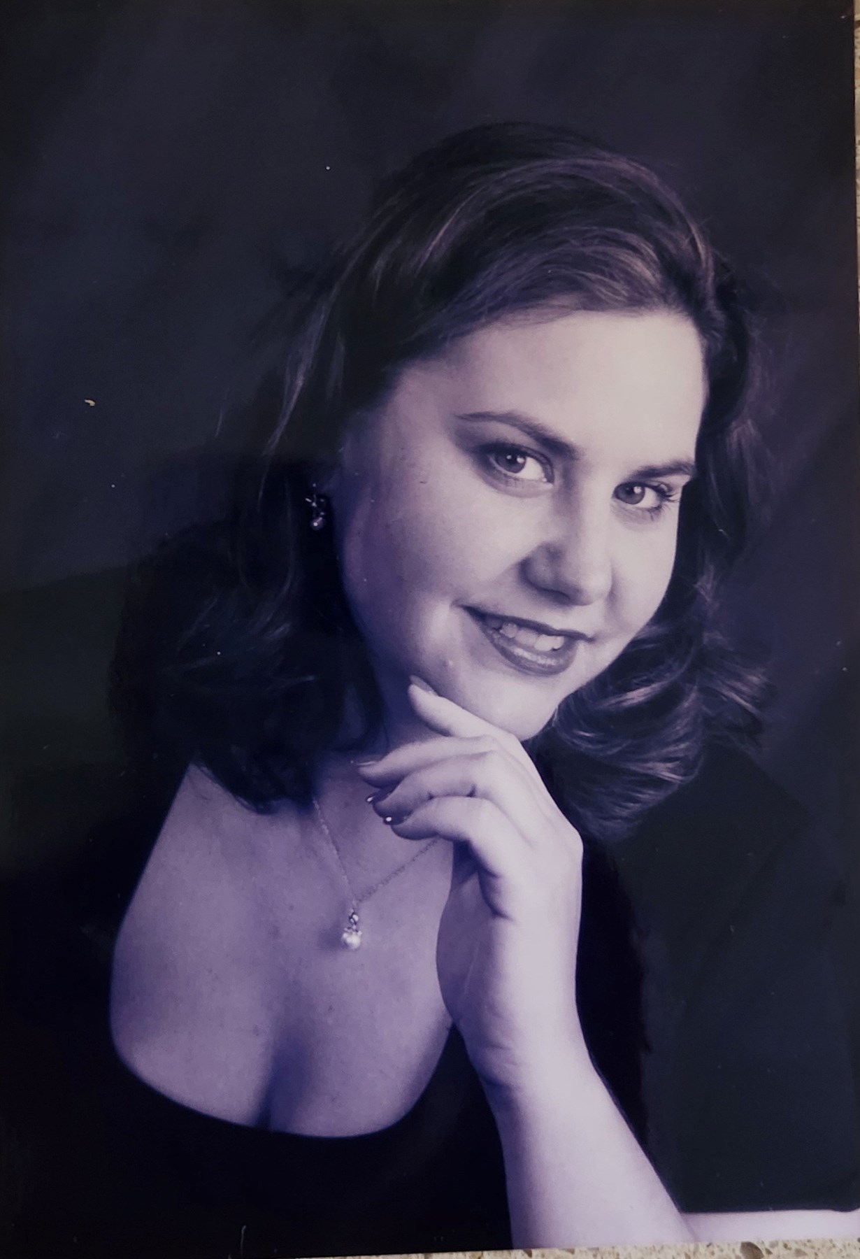 Obituary of Kristine Elizabeth Copeland