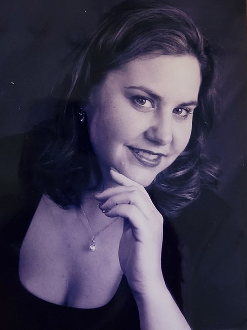 Obituary of Kristine Elizabeth Copeland