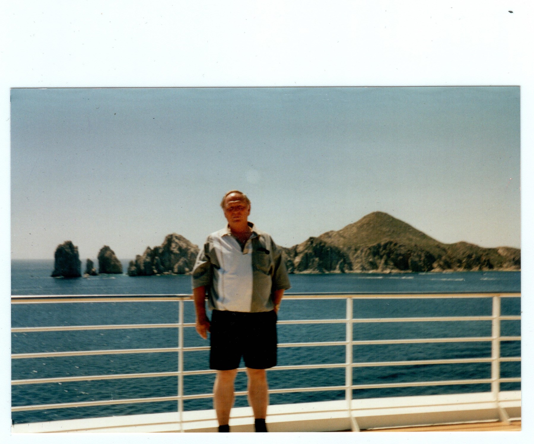 Obituary of Ernest Neil Madison