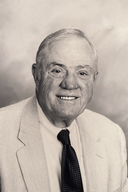 Obituary of Robert Smith Ellis