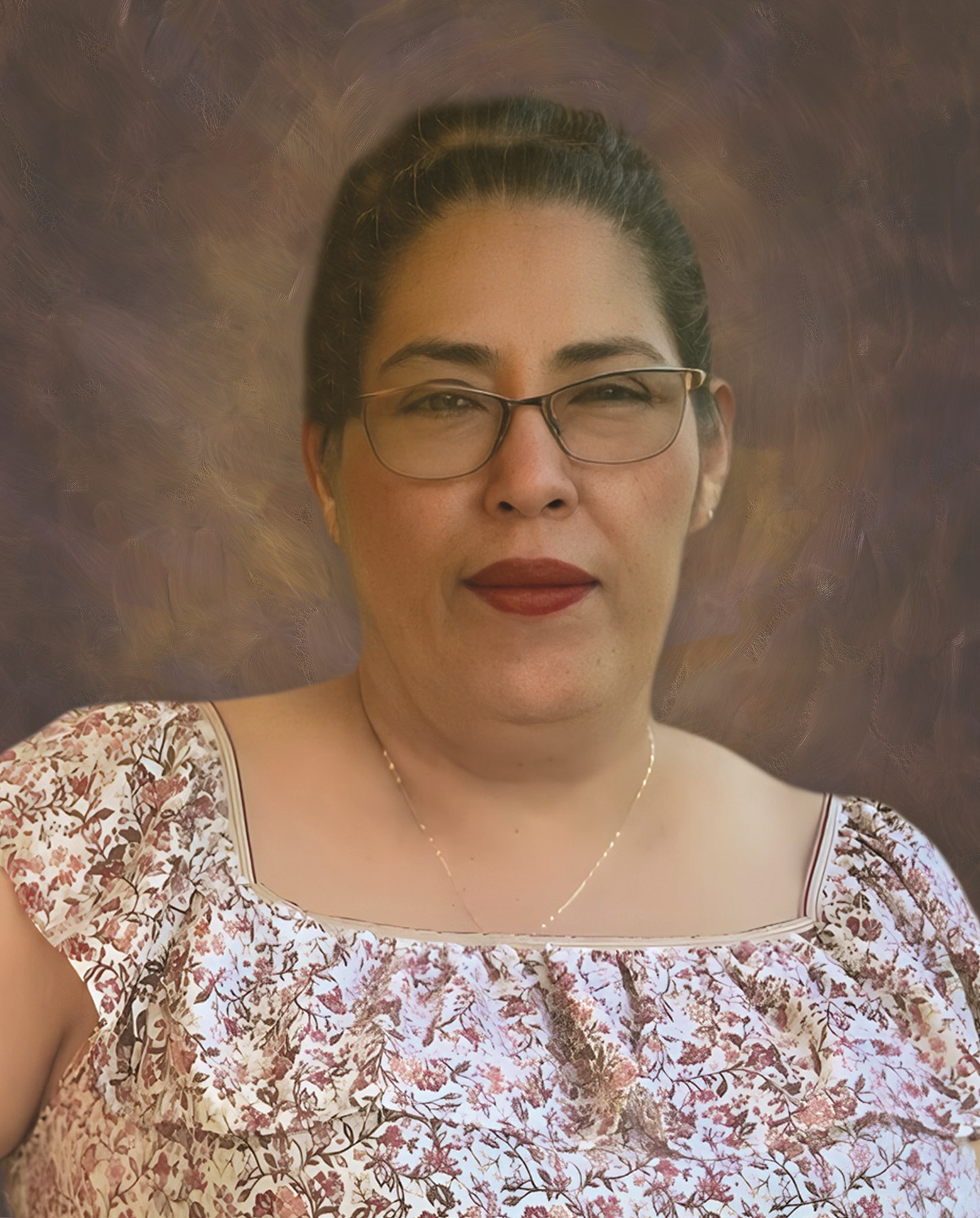 Avis de décès de Norma Leticia Lopez Cruz Garcia