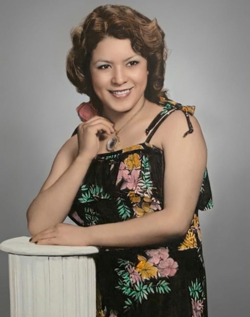 Obituary of Silvia Ordaz