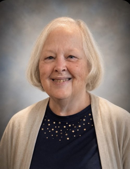 Obituary of Marianne Williams
