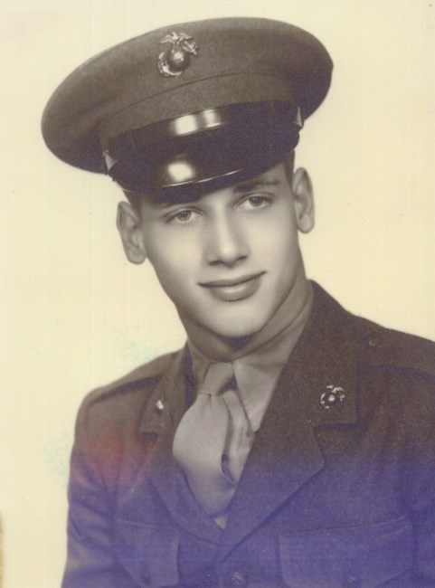 Obituary of Richard L. Robinson