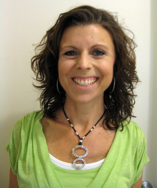 Obituary of Leanne Coombes