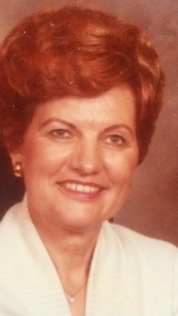 Obituary of Phyllis June Holvey
