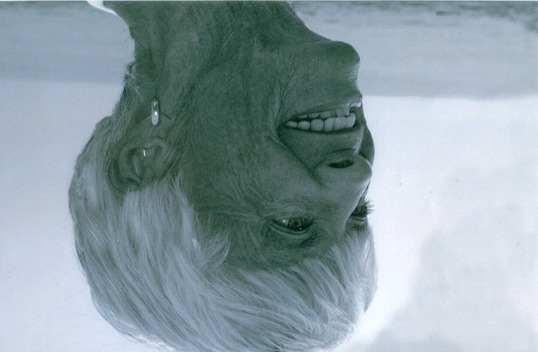 Obituary of Martha Stegmaier Speno