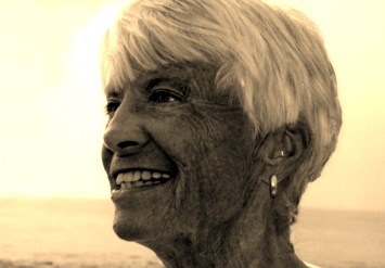 Obituary of Martha Stegmaier Speno