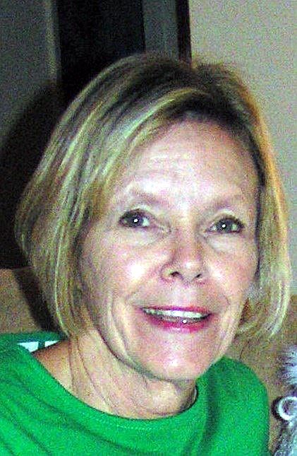Obituary of Carol Decker Kellogg