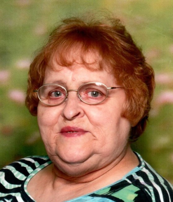 Obituary of Beverly Ellen Knecht