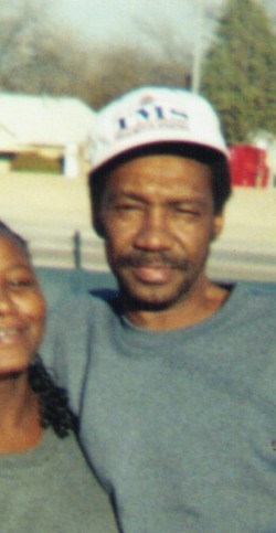 Obituary of Mr. Earl Walker