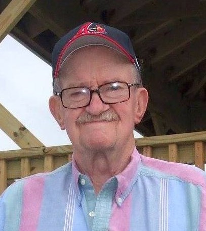 Obituary of Robert "Bob" E. Harrison Sr.
