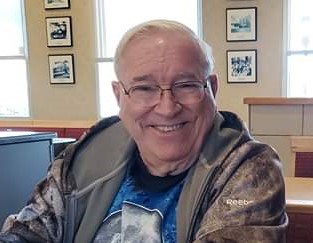 Obituary of Jonathan David Young Sr.