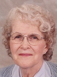 Obituary of Roberta Lockwood