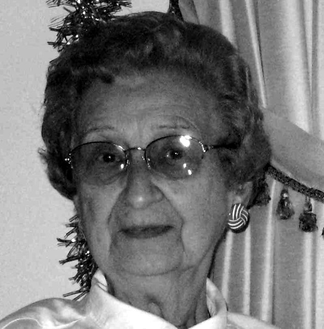 Obituary of Chessie Kouba