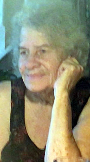 Obituary of Shirley Jane Hall Tomlin