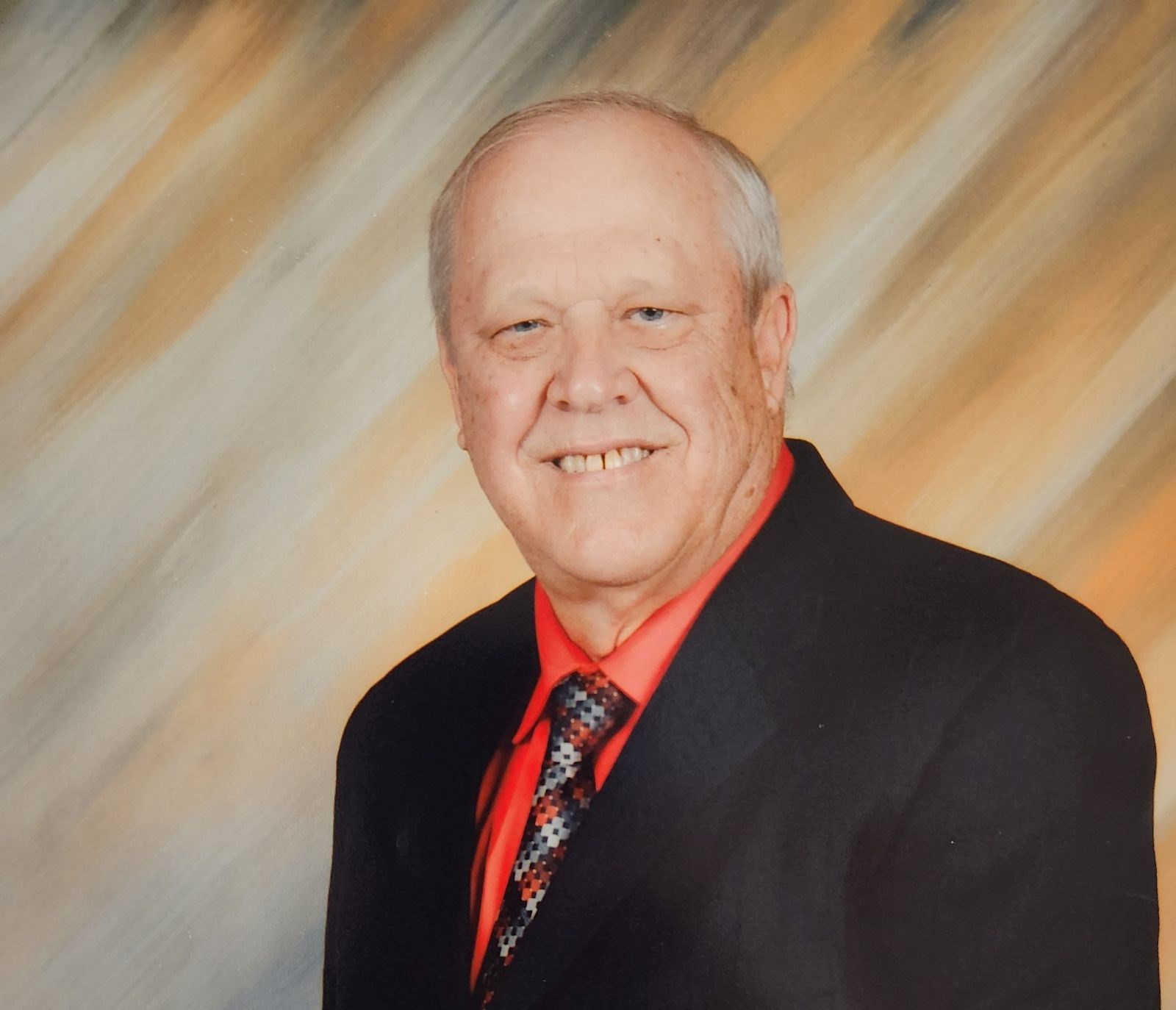 Obituario de Richard Dean Wade