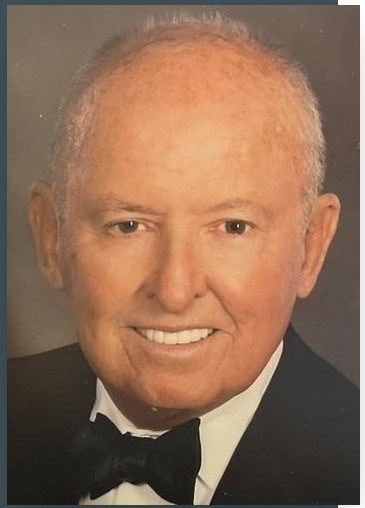 Obituary of Joseph Kevin Moran