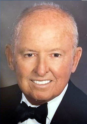 Obituary of Joseph Kevin Moran