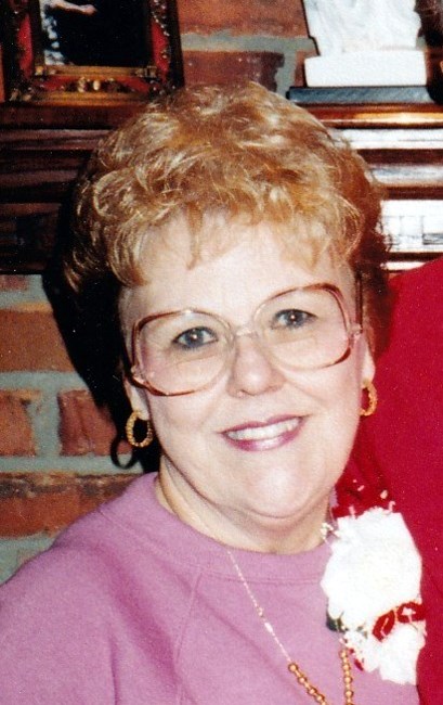 Obituary of Myrlin V. Ducote