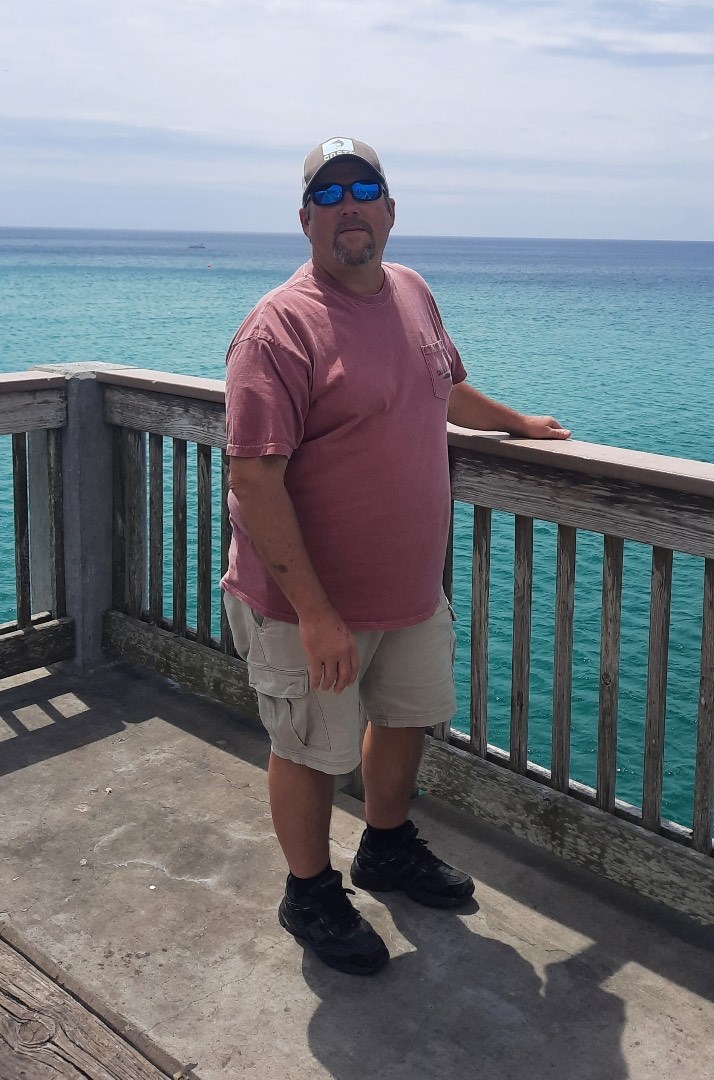 Obituario de John Thomas Gray Jr.