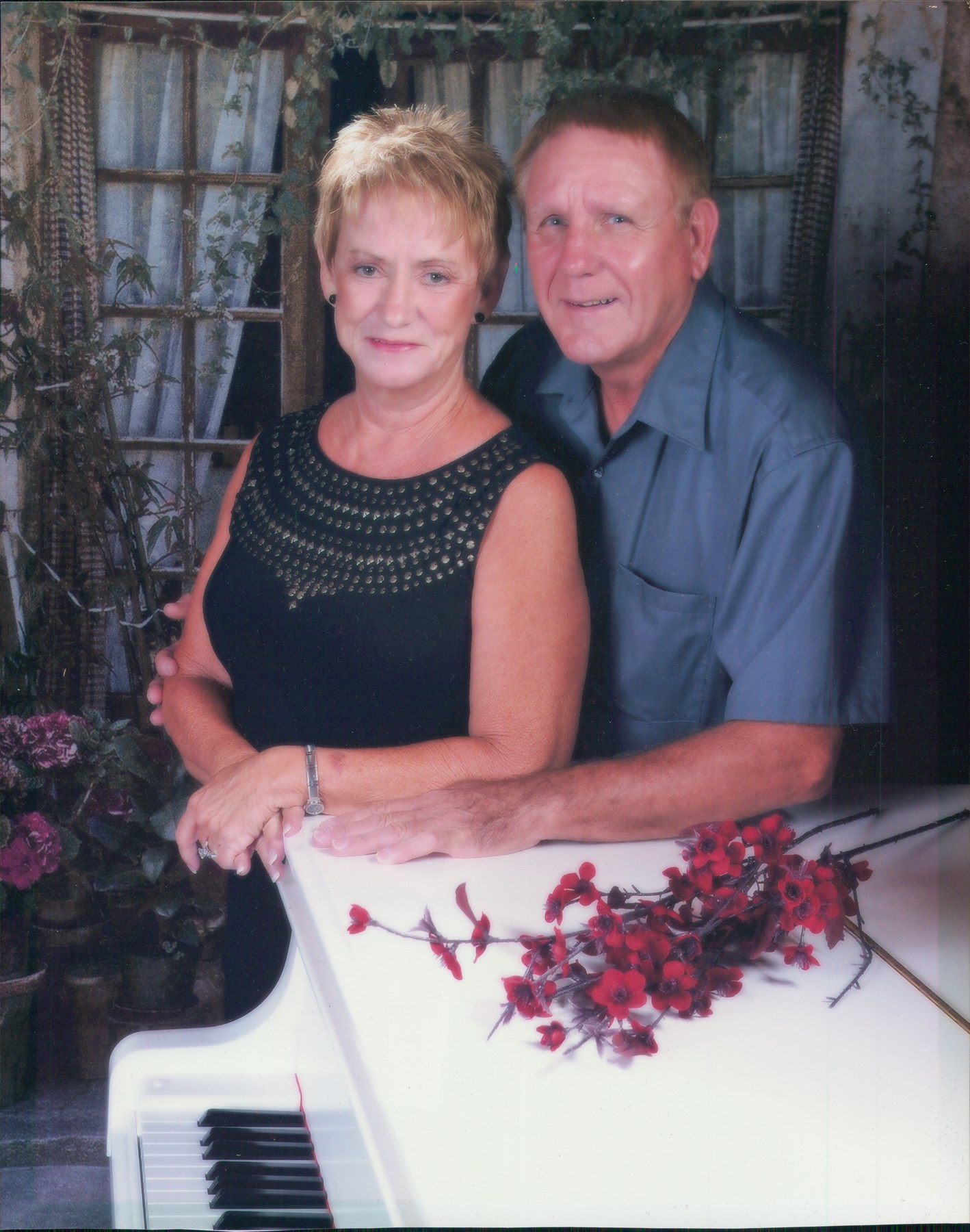 Obituario de Vikki B Creamer