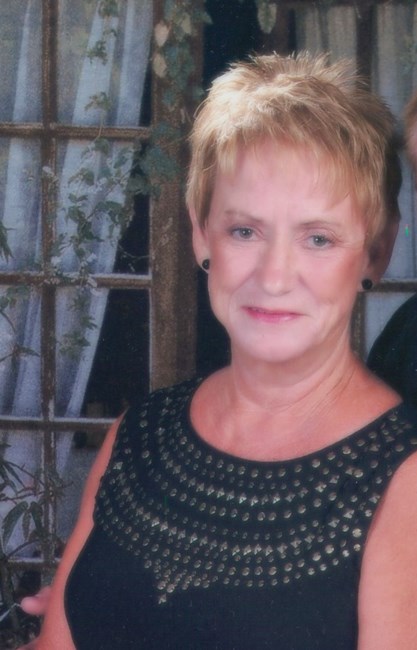 Obituario de Vikki B Creamer