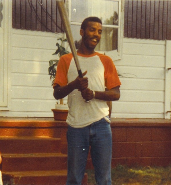 Obituary of Terry Calvin Moore