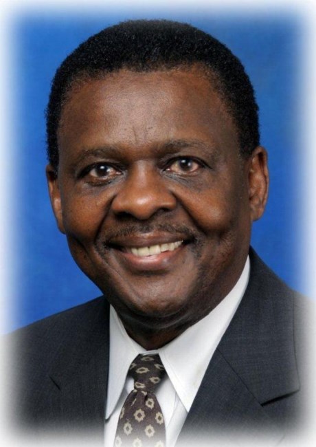 Obituary of Windell Theophilus Mitchell