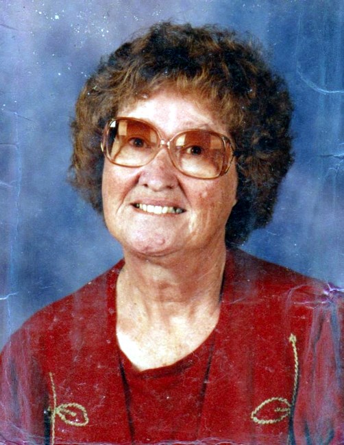 Obituary of Rose Mary Cunningham