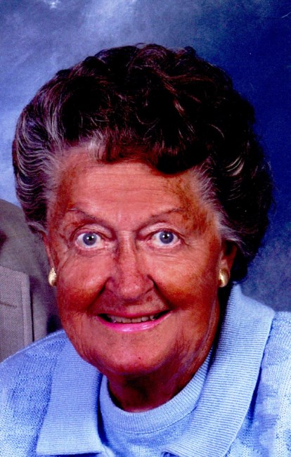 Obituario de Ruth M. Jones