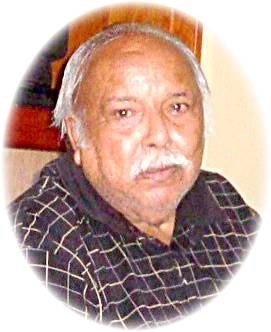 Obituary of Bawa Dhanan Singh Rai