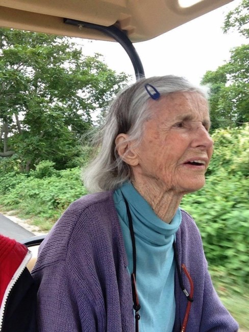 Obituary of Laura Parker Price