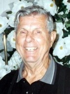 Obituary of Jack Newman