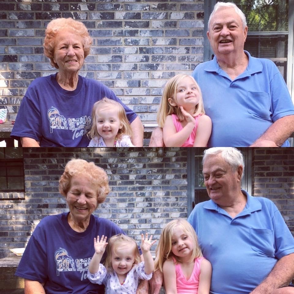 Obituary of Mary Lou Robbins