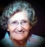 Dorothy Horn
