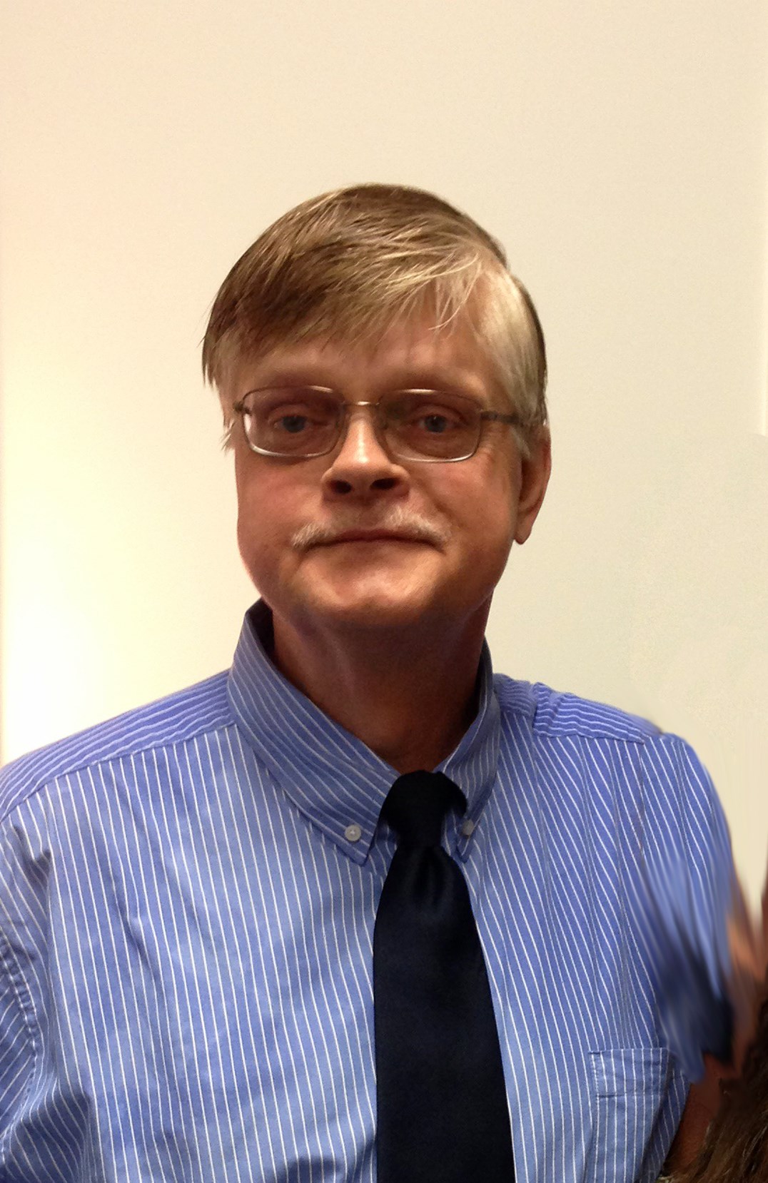 Obituario de Johnny R Ward